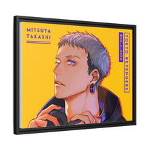 Load image into Gallery viewer, Anime Tokyo Revengers Canvas Framed Art Print
