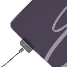 Load image into Gallery viewer, Kaname Tosen RGB LED Mouse Pad (Desk Mat)
