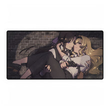 Load image into Gallery viewer, Anime Shoujo☆Kageki Revue Starlight Mouse Pad (Desk Mat)
