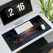 Load image into Gallery viewer, Anime Room Mouse Pad (Desk Mat)
