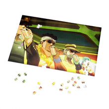 Load image into Gallery viewer, Anime Jojo&#39;s Bizarre Adventure Jigsaw Puzzle
