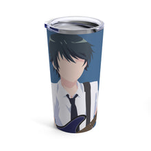 Load image into Gallery viewer, Fuuka Tumbler 20oz
