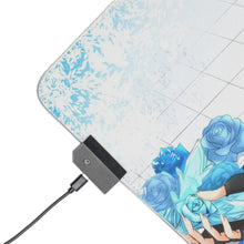 Load image into Gallery viewer, Sword Art Online RGB LED Mouse Pad (Desk Mat)
