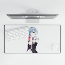 Load image into Gallery viewer, Anime Re:ZERO -Starting Life in Another World- Mouse Pad (Desk Mat)
