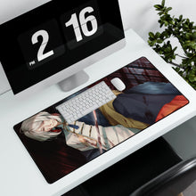 Load image into Gallery viewer, Piofiōre no Banshō Mouse Pad (Desk Mat)

