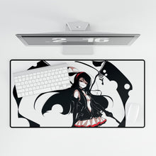 Load image into Gallery viewer, Anime The iDOLM@STERr Mouse Pad (Desk Mat)
