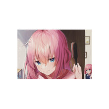 Load image into Gallery viewer, Hitori Gotou Rug
