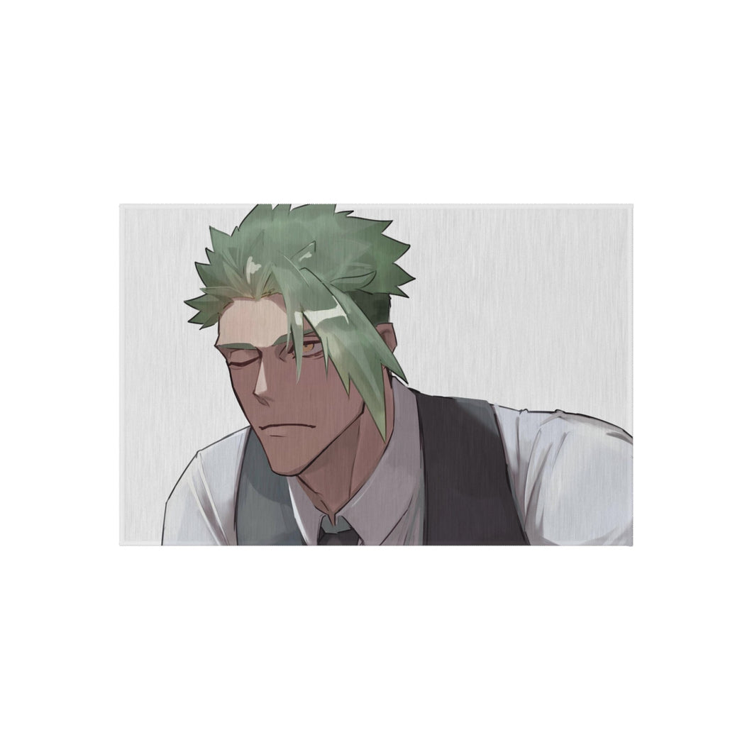 Fate/Apocrypha Rug