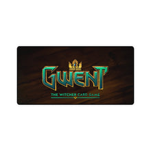 Load image into Gallery viewer, Gwent: The Witcher Card Game Mouse Pad (Desk Mat)
