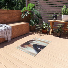 Load image into Gallery viewer, Dororo Hyakkimaru, Dororo, Dororo Rug
