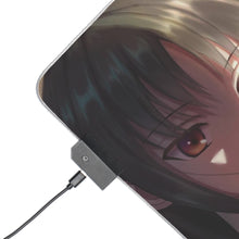 Load image into Gallery viewer, Classroom Of The Elite RGB LED Mouse Pad (Desk Mat)
