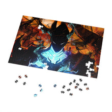 Load image into Gallery viewer, Anime Solo Leveling Jigsaw Puzzle
