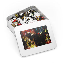 Load image into Gallery viewer, Ainz Ooal Gown Jigsaw Puzzle
