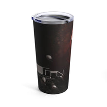 Load image into Gallery viewer, Houseki No Kuni Tumbler 20oz
