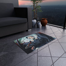 Load image into Gallery viewer, Anime Crossover Rug
