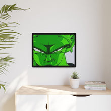 Load image into Gallery viewer, Anime Dragon Ballr Canvas Framed Art Print

