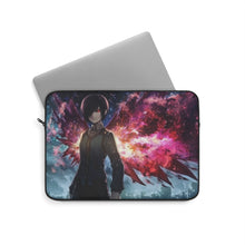 Load image into Gallery viewer, Touka Kirishima Laptop Sleeve
