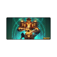 Load image into Gallery viewer, Worldwalker Janus Mouse Pad (Desk Mat)
