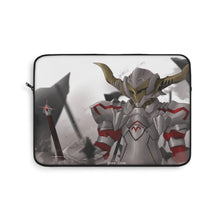 Load image into Gallery viewer, Anime Fate/Apocrypha Laptop Sleeve
