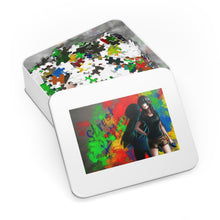 Load image into Gallery viewer, Anime Kakegurui Jigsaw Puzzle
