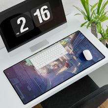 Load image into Gallery viewer, Anime Street Mouse Pad (Desk Mat)
