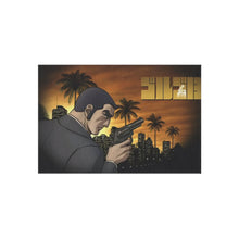 Load image into Gallery viewer, Anime Golgo 13 Rug
