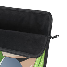 Load image into Gallery viewer, Anime Code Geassr Laptop Sleeve
