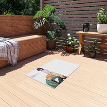 Load image into Gallery viewer, Anime Bleach Rug
