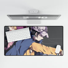 Load image into Gallery viewer, Anime One Piece Mouse Pad (Desk Mat)
