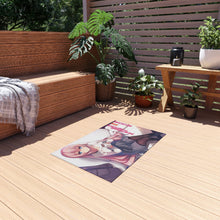 Load image into Gallery viewer, Classroom Of The Elite Rug
