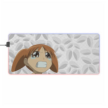Load image into Gallery viewer, Azumanga Daioh RGB LED Mouse Pad (Desk Mat)
