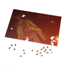 Load image into Gallery viewer, nan Jigsaw Puzzle

