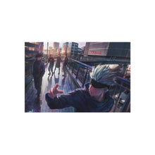 Load image into Gallery viewer, Jujutsu Kaisen Rug

