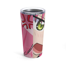 Load image into Gallery viewer, Hayate the Combat Butler Tumbler 20oz
