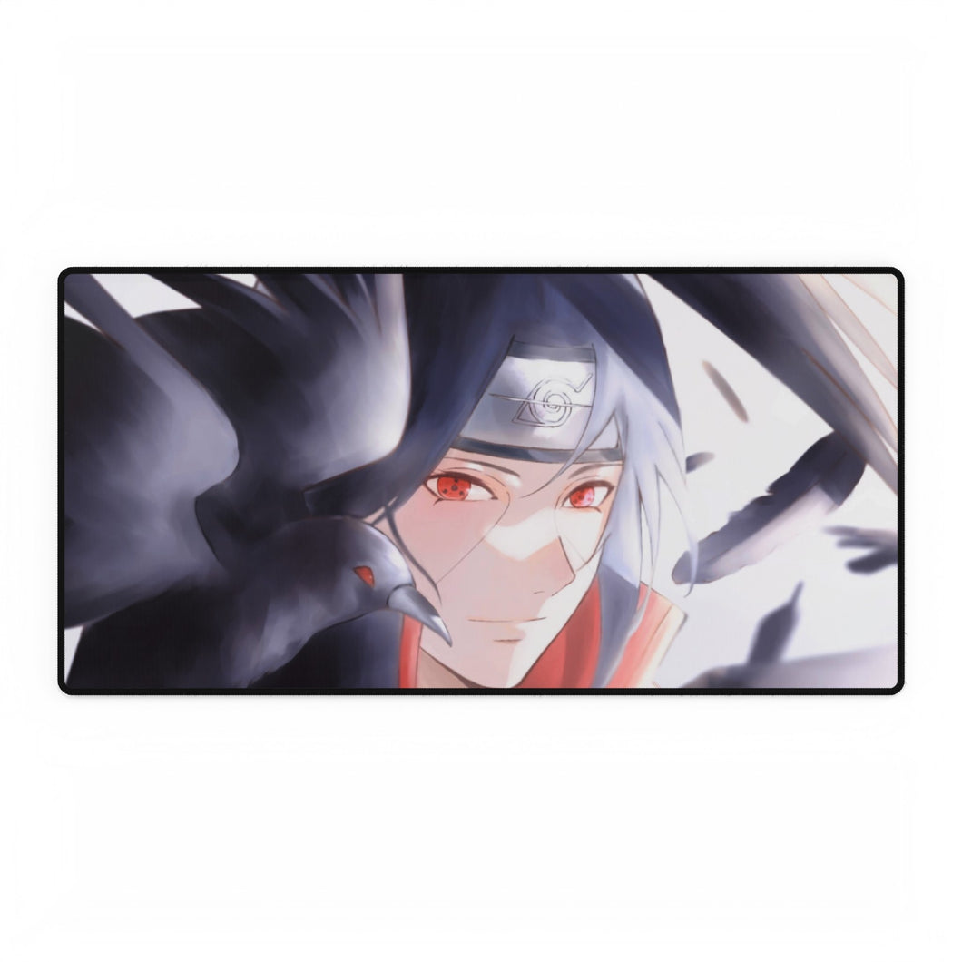 Anime Naruto Mouse Pad (Desk Mat)