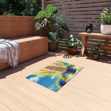 Load image into Gallery viewer, Anime Dragon Ball Z Rug
