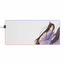 Load image into Gallery viewer, Mo Dao Zu Shi RGB LED Mouse Pad (Desk Mat)
