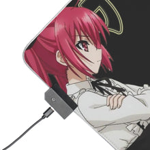 Load image into Gallery viewer, Date A Live RGB LED Mouse Pad (Desk Mat)
