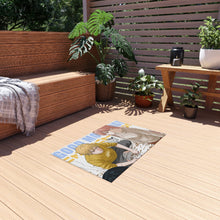 Load image into Gallery viewer, Chainsaw Man Rug
