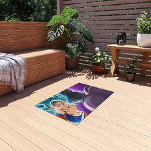 Load image into Gallery viewer, Dragon Ball Super Rug
