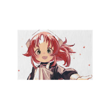 Load image into Gallery viewer, Mushoku Tensei: Jobless Reincarnation Rug
