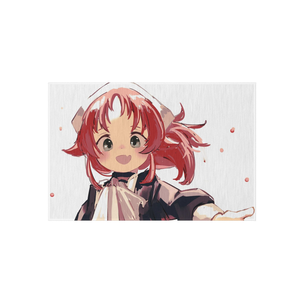 Mushoku Tensei: Jobless Reincarnation Rug