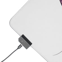 Load image into Gallery viewer, Monogatari (Series) RGB LED Mouse Pad (Desk Mat)

