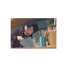 Load image into Gallery viewer, Anime Crossover Rug

