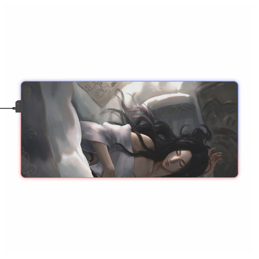 Mo Dao Zu Shi RGB LED Mouse Pad (Desk Mat)