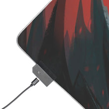 Load image into Gallery viewer, Mo Dao Zu Shi RGB LED Mouse Pad (Desk Mat)
