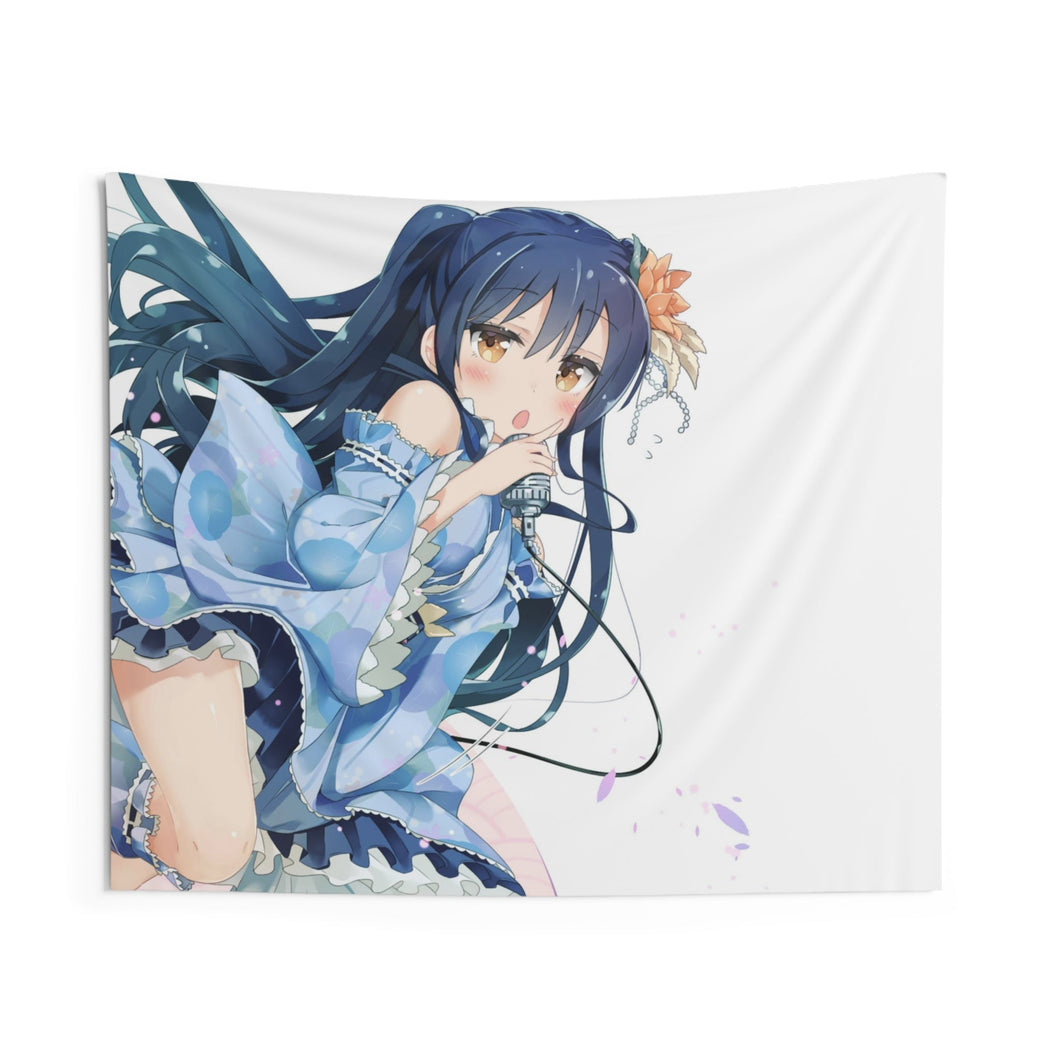 Love Live! Umi Sonoda Indoor Wall Tapestry