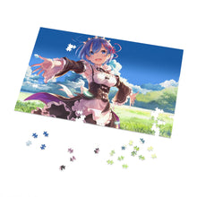 Load image into Gallery viewer, Anime Re:ZERO -Starting Life in Another World- Jigsaw Puzzle
