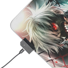 Load image into Gallery viewer, Sharp [Switch] Agony RGB LED Mouse Pad (Desk Mat)
