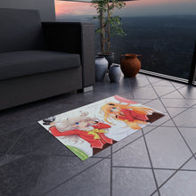 Load image into Gallery viewer, Charlotte Nao Tomori, Yusa Kurobane Rug
